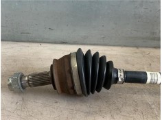 Recambio de palier delantero derecho para opel corsa d 1.3 cdti referencia OEM IAM 374872 374872 