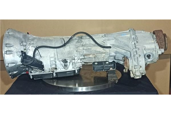 Recambio de caja cambios automatica para jeep gr.cherokee ii (wj/wg) 3.1 td limited referencia OEM IAM   