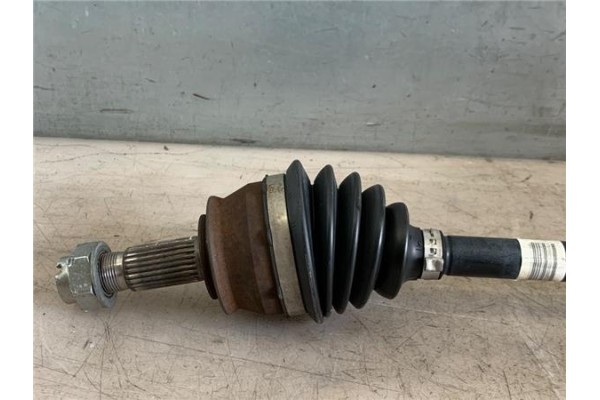 Recambio de palier delantero derecho para opel corsa d 1.3 cdti referencia OEM IAM 374872 374872 