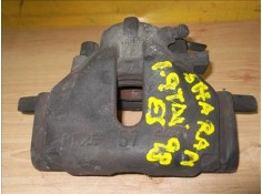 Recambio de pinza freno delantero izquierda para volkswagen sharan (7m8) 1.9 básico referencia OEM IAM   