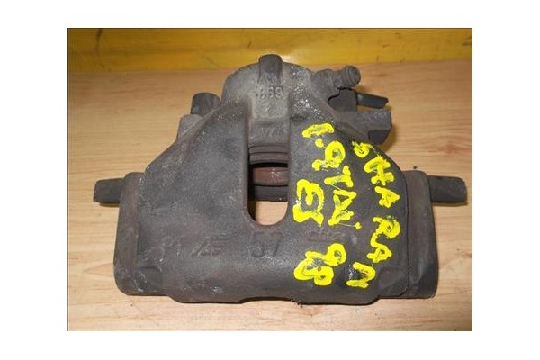 Recambio de pinza freno delantero izquierda para volkswagen sharan (7m8) 1.9 básico referencia OEM IAM   