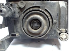 Recambio de faro delantero izquierdo para peugeot partner (s1) referencia OEM IAM 6204P8  