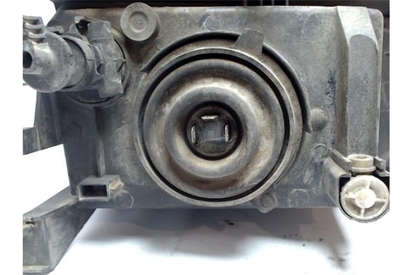Recambio de faro delantero izquierdo para peugeot partner (s1) referencia OEM IAM 6204P8  