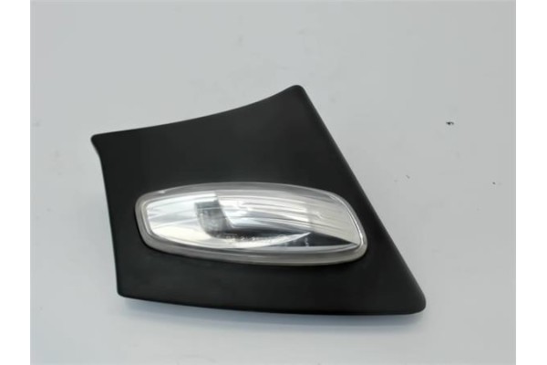 Recambio de piloto intermitente lat. delantero derecho para peugeot 207 1.6 hdi referencia OEM IAM 96801951XT  8149ZF , PEUGEOT 