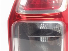 Recambio de piloto trasero derecho para renault megane ii grandtour referencia OEM IAM   