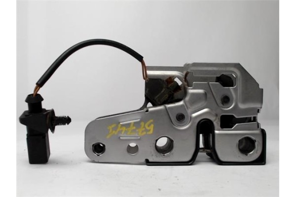 Recambio de cerradura porton para volkswagen polo (9n1) 1.4 16v referencia OEM IAM 1T0823509C  