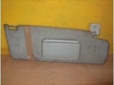 Recambio de parasol derecho para volkswagen golf iii (1h1) 1.9 tdi referencia OEM IAM 1H0857552Q  