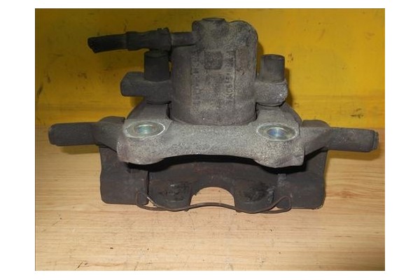 Recambio de pinza freno delantero izquierda para volkswagen sharan (7m8) 1.9 básico referencia OEM IAM   