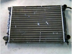 Recambio de radiador para volkswagen golf ii (191/193) 1.6 referencia OEM IAM   