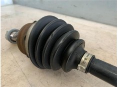 Recambio de palier delantero derecho para opel corsa d 1.3 cdti referencia OEM IAM 374872 374872 