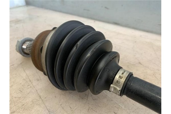 Recambio de palier delantero derecho para opel corsa d 1.3 cdti referencia OEM IAM 374872 374872 
