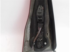 Recambio de piloto trasero derecho para renault megane ii grandtour referencia OEM IAM   