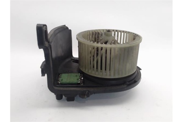 Recambio de ventilador calefaccion para renault clio ii fase ii (b/cb0) referencia OEM IAM   