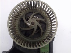 Recambio de ventilador calefaccion para renault clio ii fase ii (b/cb0) referencia OEM IAM    2
