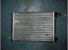 Recambio de radiador para volkswagen golf ii (191/193) 1.6 referencia OEM IAM   