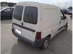 citroen berlingo del año 2004