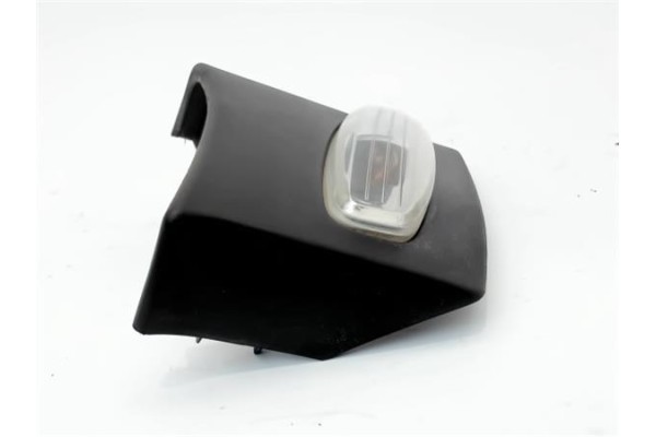 Recambio de piloto intermitente lat. delantero derecho para peugeot 207 1.6 hdi referencia OEM IAM 96801951XT  8149ZF , PEUGEOT 