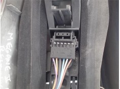 Recambio de piloto trasero derecho para renault megane ii grandtour referencia OEM IAM   