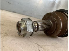 Recambio de palier delantero derecho para opel corsa d 1.3 cdti referencia OEM IAM 374872 374872 