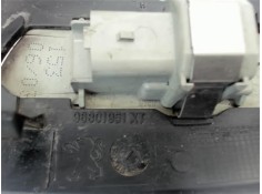 Recambio de piloto intermitente lat. delantero derecho para peugeot 207 1.6 hdi referencia OEM IAM 96801951XT  8149ZF , PEUGEOT 