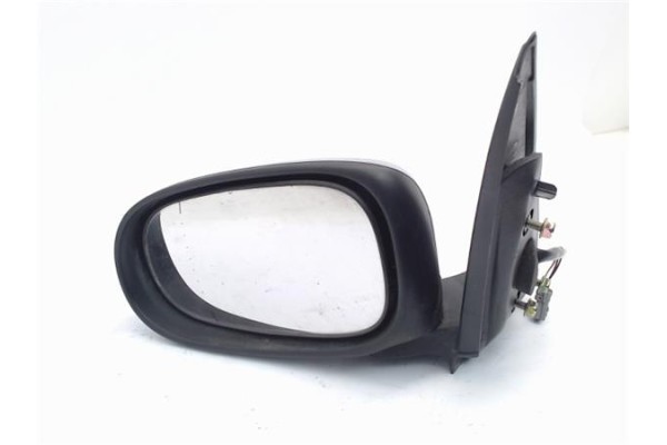 Recambio de retrovisor electrico izquierdo para nissan almera (n16/e) referencia OEM IAM   
