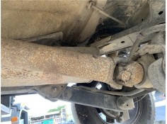 Recambio de cardan trasero para jeep cherokee (kj) 2.5 crd básico referencia OEM IAM 5211 652AD 9233072718 xxPQ098201204 