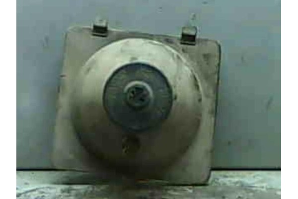 Recambio de faro delantero izquierdo para mercedes-benz 100 furgón (631) d (631.332, 631.342) referencia OEM IAM A6318203861  