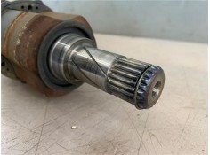 Recambio de palier delantero derecho para opel corsa d 1.3 cdti referencia OEM IAM 374872 374872 