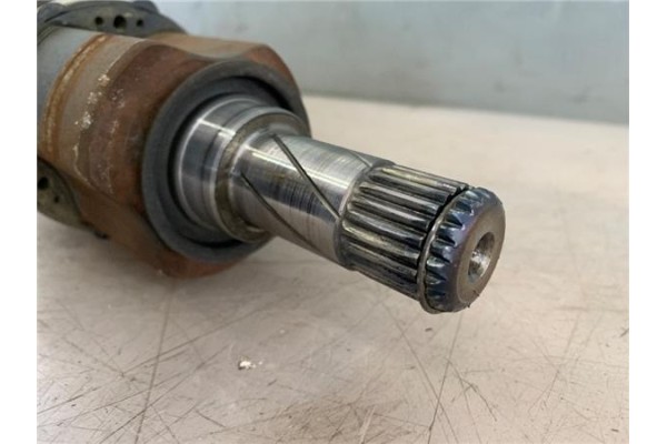 Recambio de palier delantero derecho para opel corsa d 1.3 cdti referencia OEM IAM 374872 374872 