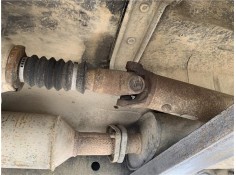 Recambio de cardan trasero para jeep cherokee (kj) 2.5 crd básico referencia OEM IAM 5211 652AD 9233072718 xxPQ098201204 