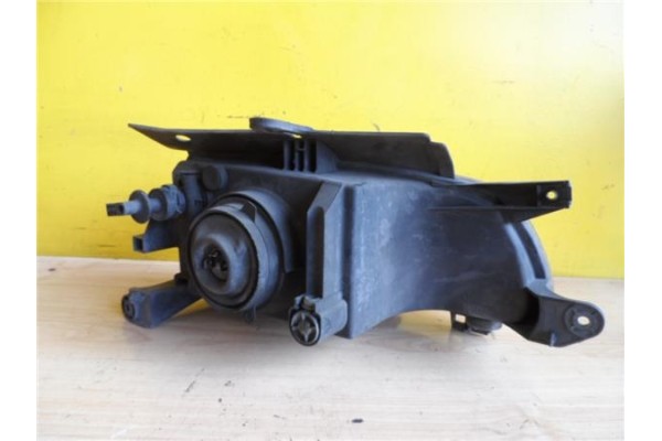 Recambio de faro delantero izquierdo para peugeot partner (s1) 1.9 break referencia OEM IAM 6204P8  