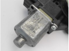 Recambio de mecanismo elevalunas delantero derecho para volkswagen polo v (6r1) 1.4 advance referencia OEM IAM 6R0959802DN  