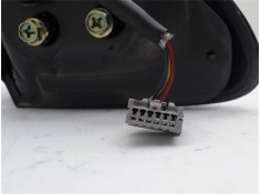 Recambio de retrovisor electrico izquierdo para nissan almera (n16/e) referencia OEM IAM   