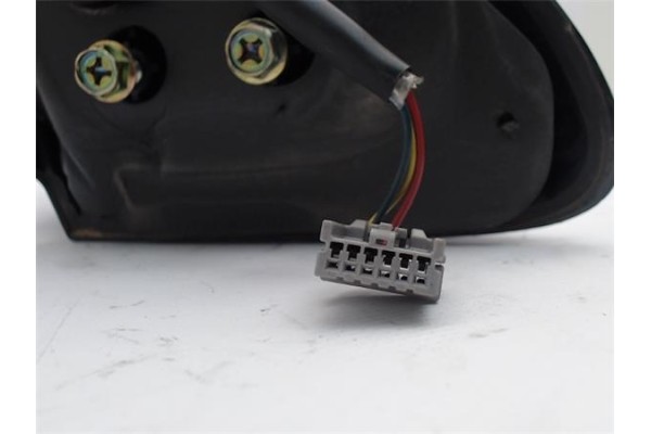 Recambio de retrovisor electrico izquierdo para nissan almera (n16/e) referencia OEM IAM   