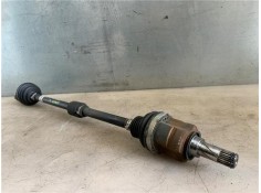 Recambio de palier delantero derecho para opel corsa d 1.3 cdti referencia OEM IAM 374872 374872 