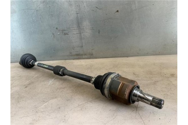 Recambio de palier delantero derecho para opel corsa d 1.3 cdti referencia OEM IAM 374872 374872 