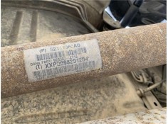Recambio de cardan trasero para jeep cherokee (kj) 2.5 crd básico referencia OEM IAM 5211 652AD 9233072718 xxPQ098201204 