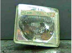 Recambio de faro delantero dcho para mercedes-benz 100 furgón (631) d (631.332, 631.342) referencia OEM IAM A6318203961  