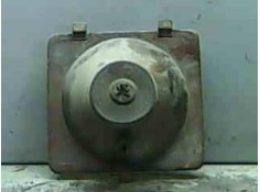 Recambio de faro delantero dcho para mercedes-benz 100 furgón (631) d (631.332, 631.342) referencia OEM IAM A6318203961  