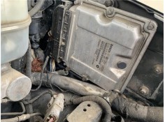 Recambio de centralita para jeep cherokee (kj) 2.5 crd básico referencia OEM IAM P56041700BE 281010291 