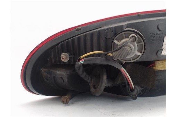 Recambio de piloto trasero derecho para daewoo lanos referencia OEM IAM   