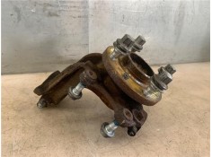 Recambio de mangueta delantero izquierda para citroen c2 1.4 hdi referencia OEM IAM 364691  