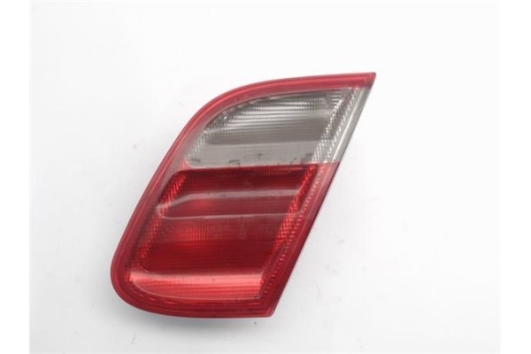 Recambio de piloto porton trasero derecho para mercedes-benz clase e berlina (bm 210) referencia OEM IAM 2088200664  