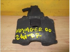 Recambio de pinza freno delantero derecha para chrysler voyager gs 2.4 i referencia OEM IAM   