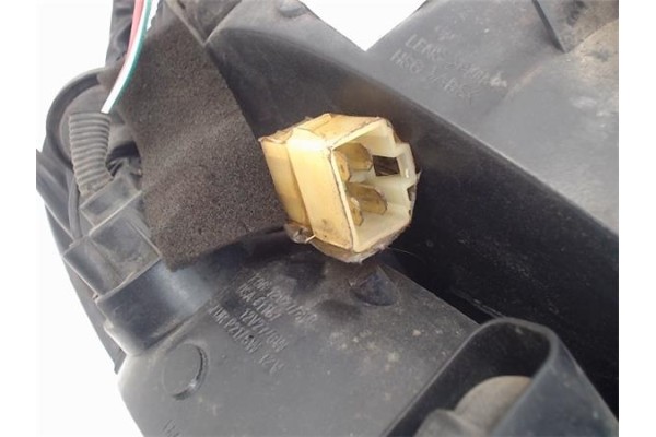 Recambio de piloto trasero derecho para daewoo lanos referencia OEM IAM   