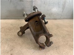 Recambio de mangueta delantero izquierda para citroen c2 1.4 hdi referencia OEM IAM 364691  