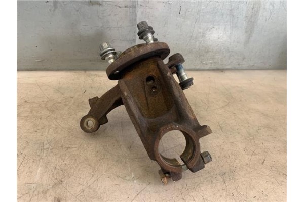 Recambio de mangueta delantero izquierda para citroen c2 1.4 hdi referencia OEM IAM 364691  