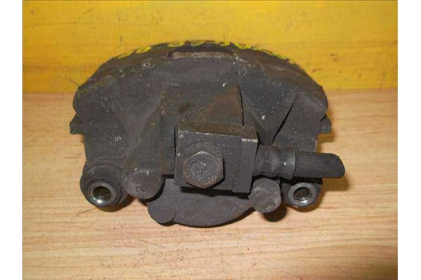 Recambio de pinza freno delantero derecha para chrysler voyager gs 2.4 i referencia OEM IAM   