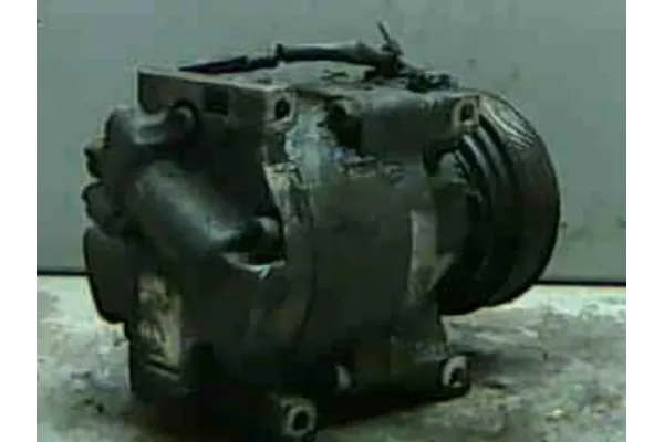 Recambio de compresor aire acond. para fiat brava (182) 1.9 jtd 105 referencia OEM IAM 60814720  