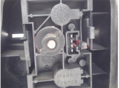 Recambio de piloto trasero izquierdo para citroen xantia berlina referencia OEM IAM 95668015  